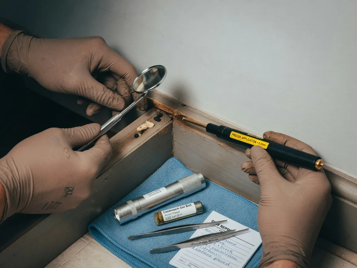 Why choose Emergency Pest Control in White, GA